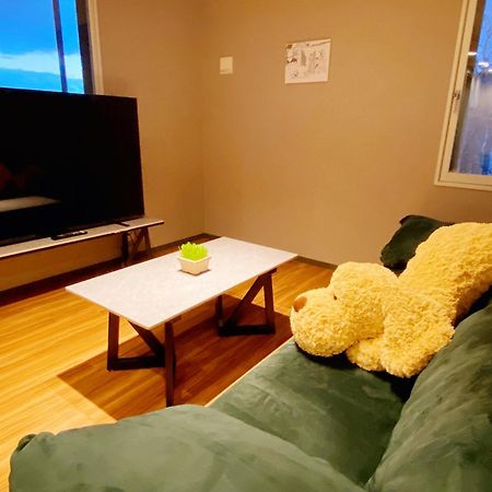 Q Fox Gmg Hotel 倶知安町 エクステリア 写真