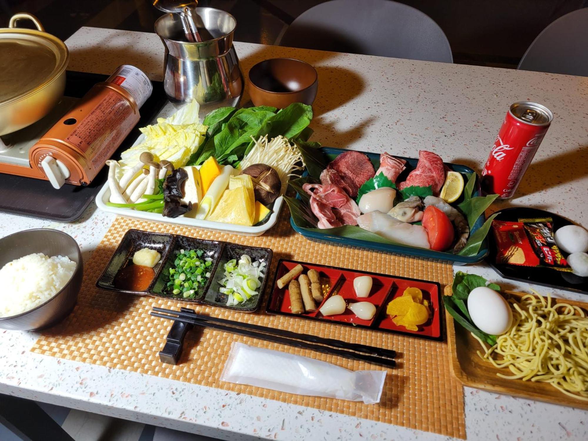 Q Fox Gmg Hotel 倶知安町 エクステリア 写真