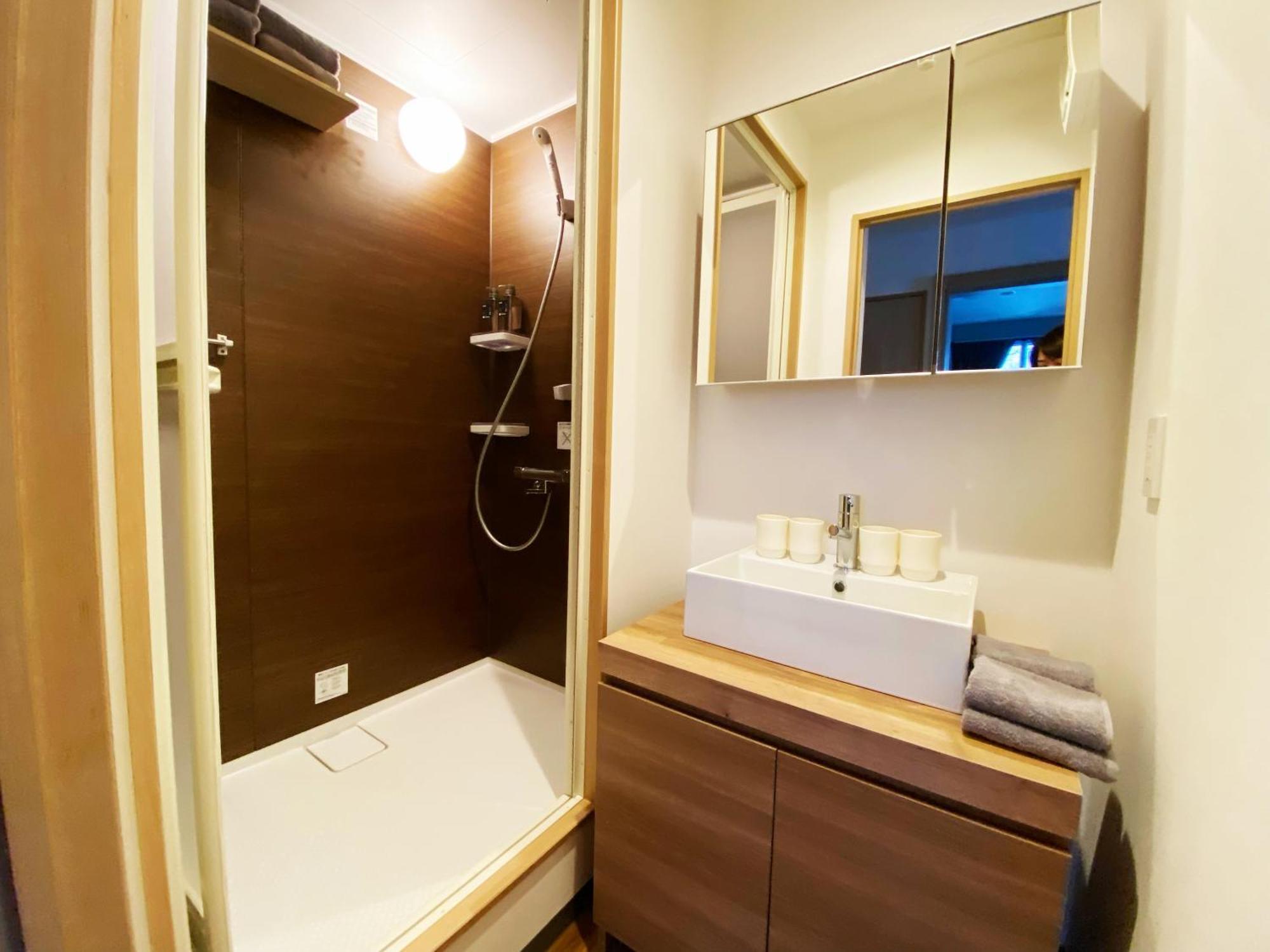 Q Fox Gmg Hotel 倶知安町 エクステリア 写真